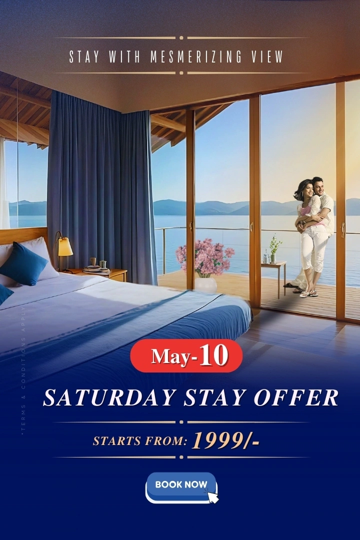SH Weekend Offer