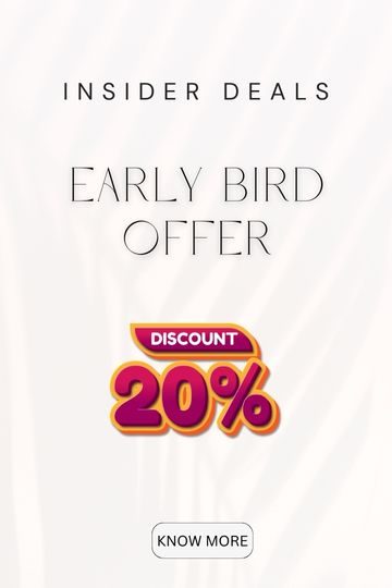 INSIDER DEALS